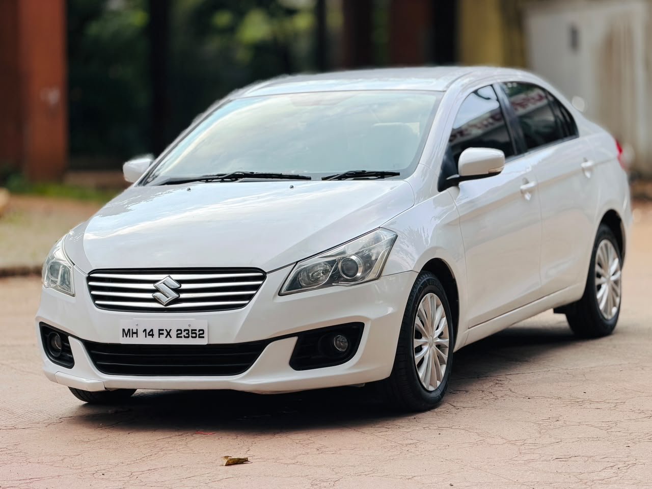 Ciaz VDI+ 